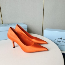 Prada Heeled Shoes